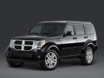 Dodge Nitro 2006 года